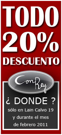 ConRey